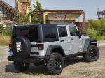 Jeep Wrangler Call of Duty MW3 Special Edition 2011 года